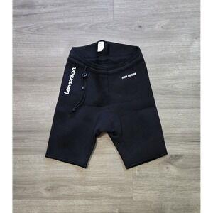 Lemorecn 3mm Series Women's Small Neoprene Wetsuit Shorts